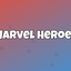 Category icon: Marvel Heroes - 15 - cute-cursor.com